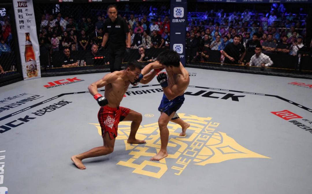 格(gé)斗迷开啓(qǐ)專(zhuān)业售票新篇章，助(zhù)力赛事(shì)方拓展(zhǎn)线下观赛市場(chǎng)！