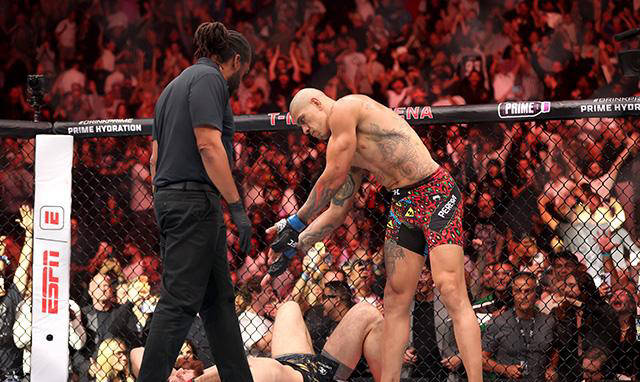 格(gé)斗迷开啓(qǐ)專(zhuān)业售票新篇章，助(zhù)力赛事(shì)方拓展(zhǎn)线下观赛市場(chǎng)！