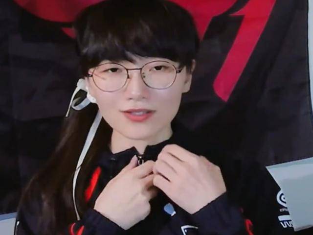 莎赫兒(ér)被取消觀(guān)赛邀约:“女版Faker”这次(cì)真不该出现在线下