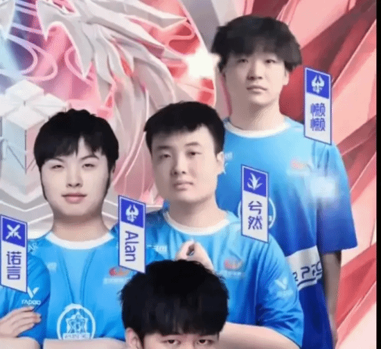 兮然深夜发文引关注,KPL选手壓(yā)力与心理健(jiàn)康再引热议