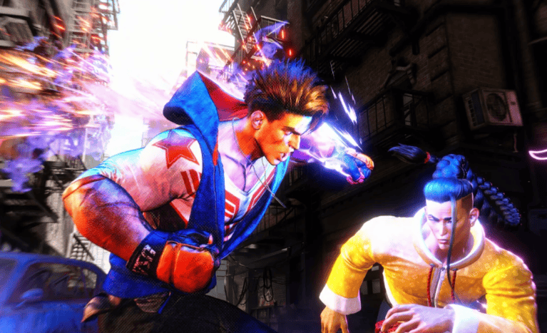 街(jiē)霸6下(xià)载慢怎么解(jiě)决 街(jiē)霸6下(xià)载慢解(jiě)决加速(sù)器推薦(jiàn)