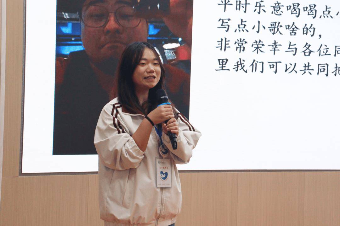 见面会精彩集錦(jǐn)新(xīn)鲜出炉!