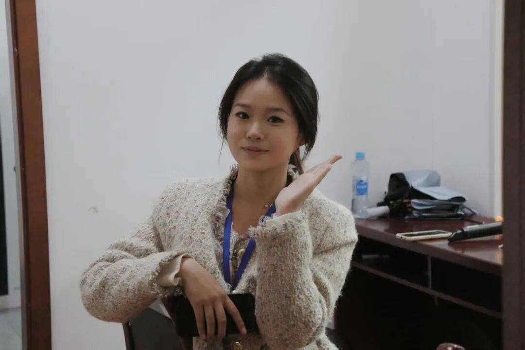 见面会精彩集錦(jǐn)新(xīn)鲜出炉!