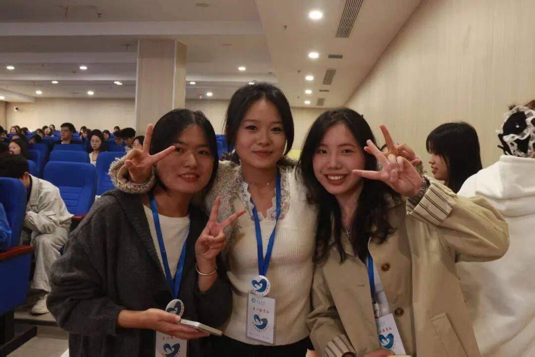 见面会精彩集錦(jǐn)新(xīn)鲜出炉!