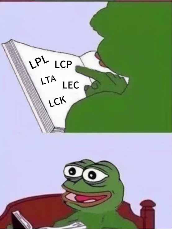 英国怎(zěn)么看英雄联盟比赛?