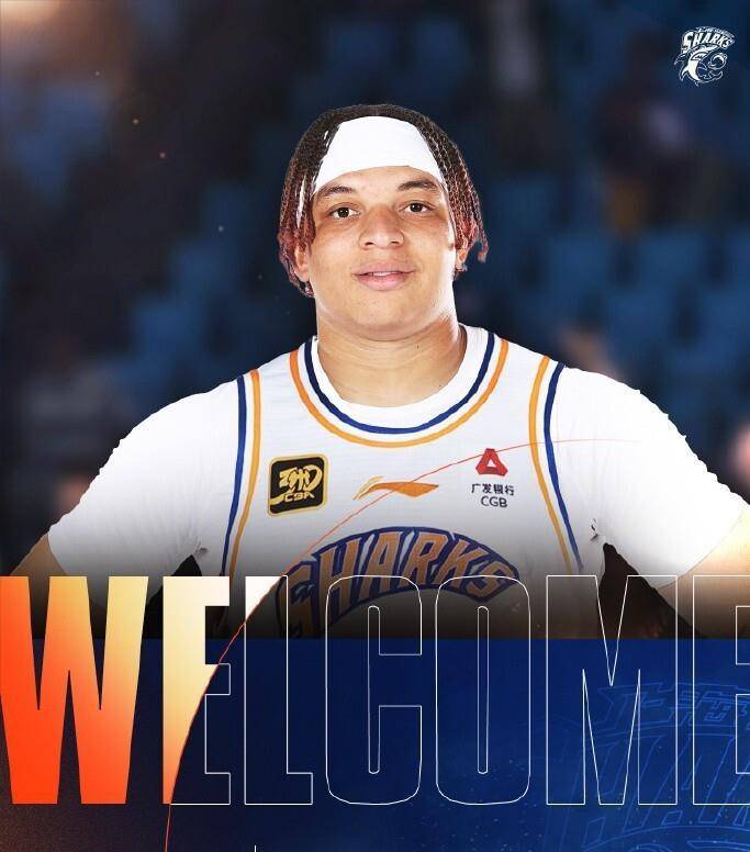 上海男籃(lán)宣(xuān)布张镇麟(lín)加入：富豪战队新赛季能否再争冠？