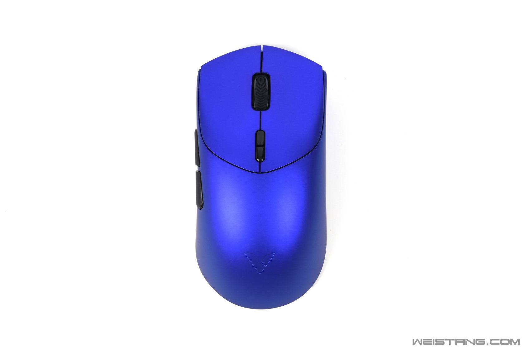 雷柏(bǎi)VT7二代(dài)新配色雙(shuāng)模电竞鼠标体验