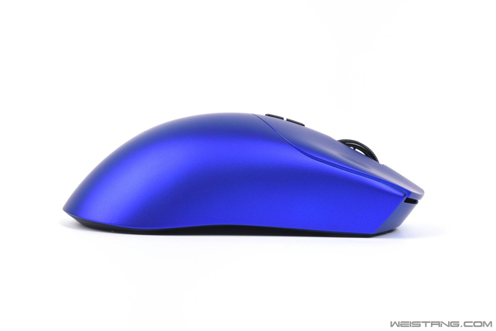 雷柏(bǎi)VT7二代(dài)新配色雙(shuāng)模电竞鼠标体验