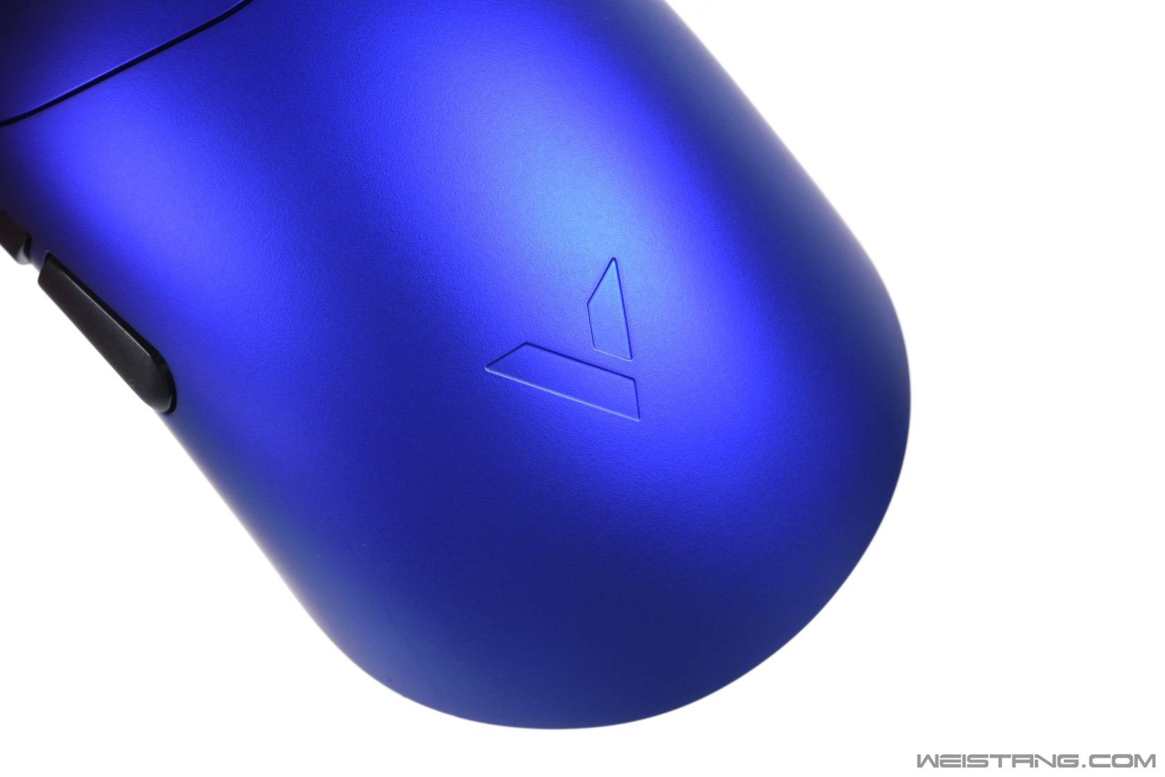 雷柏(bǎi)VT7二代(dài)新配色雙(shuāng)模电竞鼠标体验