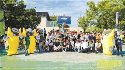 電(diàn)競(jìng)，不(bù)再(zài)只是一(yī)場(chǎng)場(chǎng)线上比赛