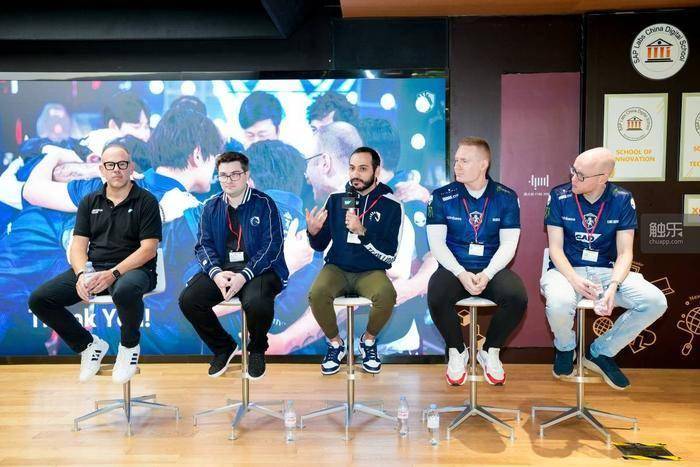 AI能(néng)帮你贏(yíng)下(xià)一场電(diàn)竞比赛吗？