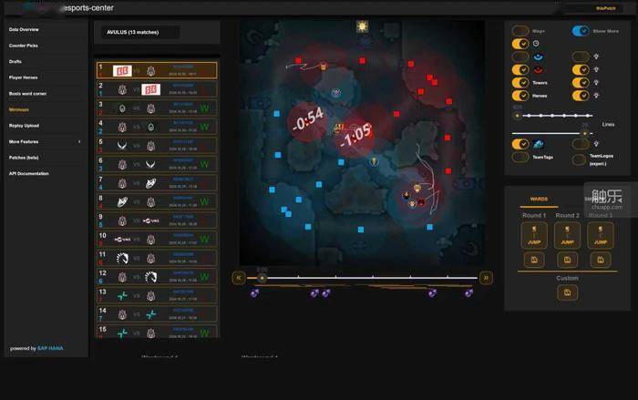 AI能(néng)帮你贏(yíng)下(xià)一场電(diàn)竞比赛吗？