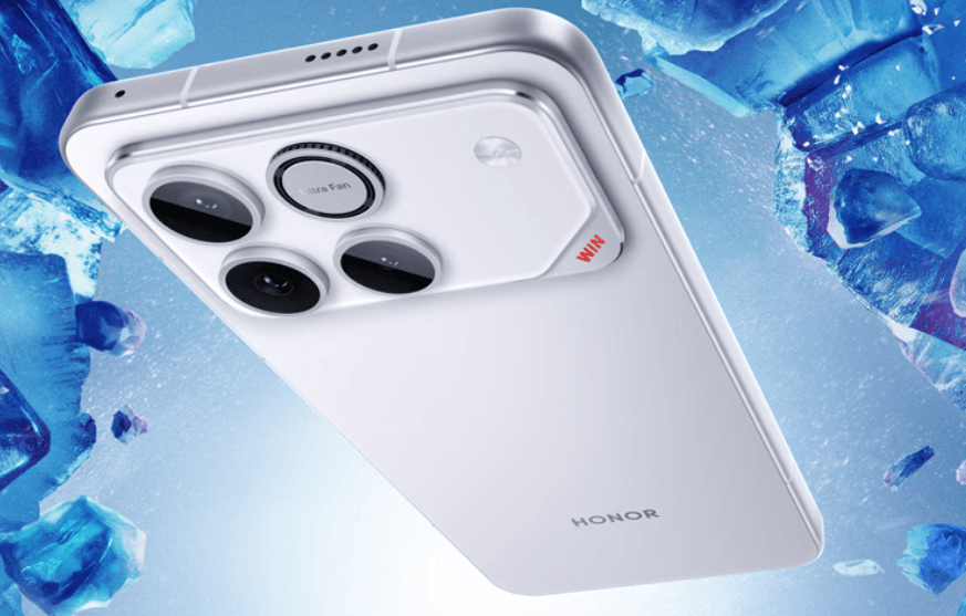 440万！荣耀公佈(bù)新机跑分(fēn)，超越专业电竞手机