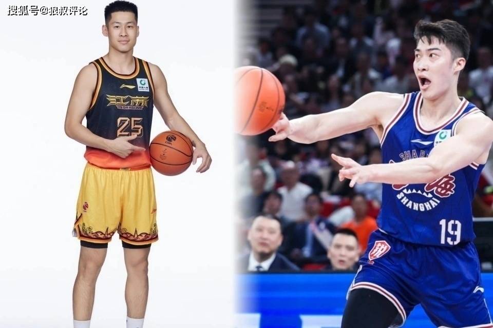 休賽(sài)期千万级轉(zhuǎn)会費(fèi)引援(yuán)！崔晓龙首進(jìn)上(shàng)海(hǎi)男篮常规賽(sài)12人(rén)名单