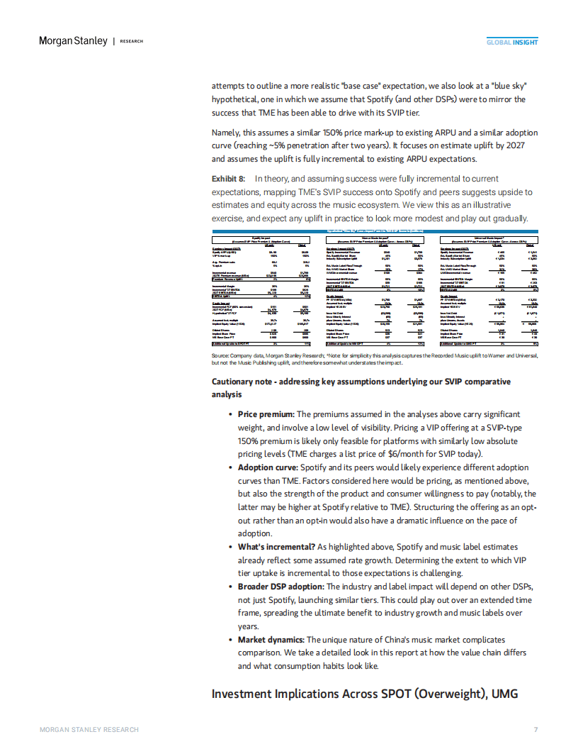 2025年中國(guó)流媒体音乐市场的高(gāo)端化机遇報(bào)告(gào)（英文(wén)版(bǎn)）