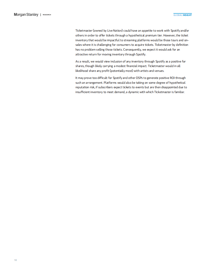 2025年中國(guó)流媒体音乐市场的高(gāo)端化机遇報(bào)告(gào)（英文(wén)版(bǎn)）