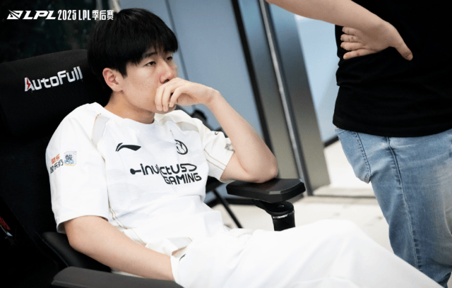 LPL冒泡赛：IG能否(fǒu)逆(nì)袭？TES能否(fǒu)保住(zhù)优势？