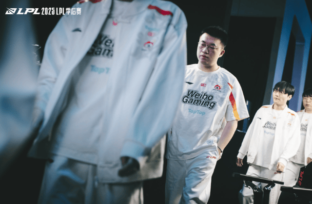 LPL冒泡赛：IG能否(fǒu)逆(nì)袭？TES能否(fǒu)保住(zhù)优势？