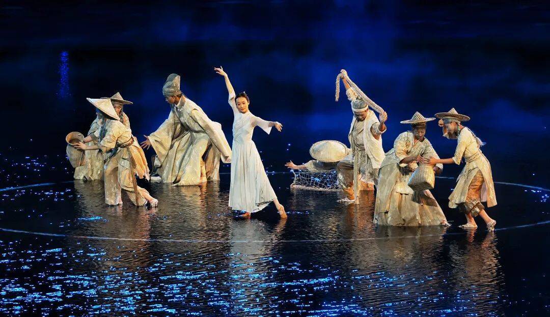 这些“名場(chǎng)麪(miàn)”,好劲!