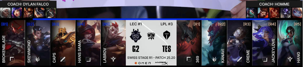 LOL赛事对决精彩，三(sān)国邀(yāo)你赴(fù)谋略盛宴