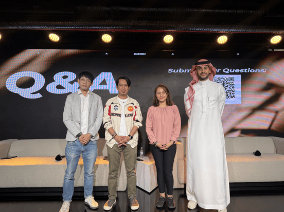 官宣！《决胜巅峰(fēng)》入选2026電(diàn)竞世界杯正赛項(xiàng)目