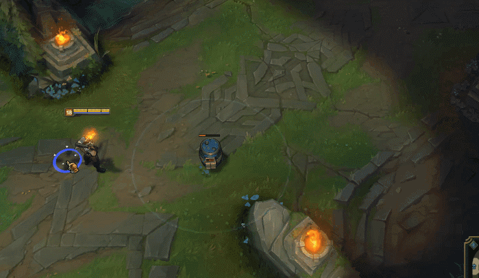 LOL各位(wèi)置(zhì)的最难英雄，玩明白(bái)一个就能(néng)上宗师