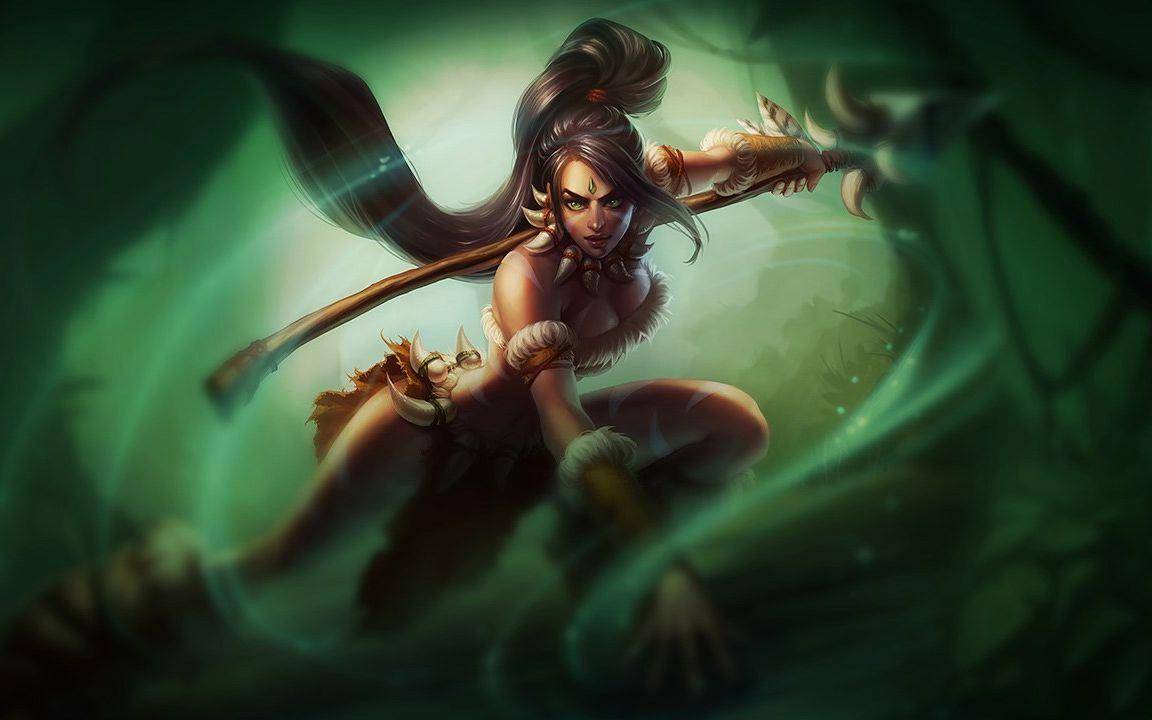 LOL各位(wèi)置(zhì)的最难英雄，玩明白(bái)一个就能(néng)上宗师