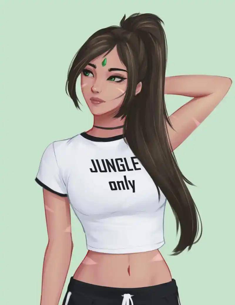 LOL各位(wèi)置(zhì)的最难英雄，玩明白(bái)一个就能(néng)上宗师