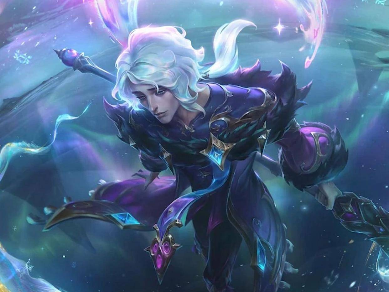 LOL各位(wèi)置(zhì)的最难英雄，玩明白(bái)一个就能(néng)上宗师