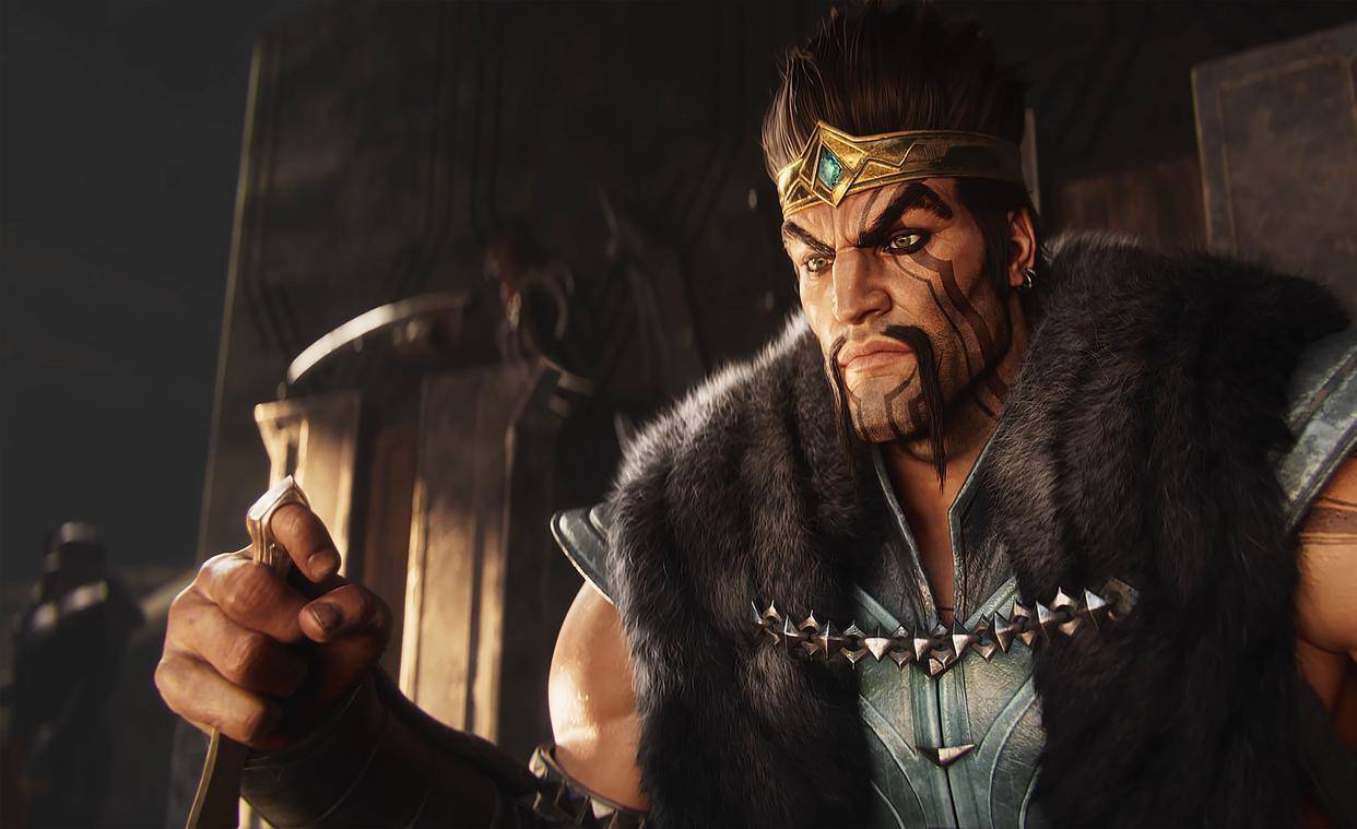 LOL各位(wèi)置(zhì)的最难英雄，玩明白(bái)一个就能(néng)上宗师