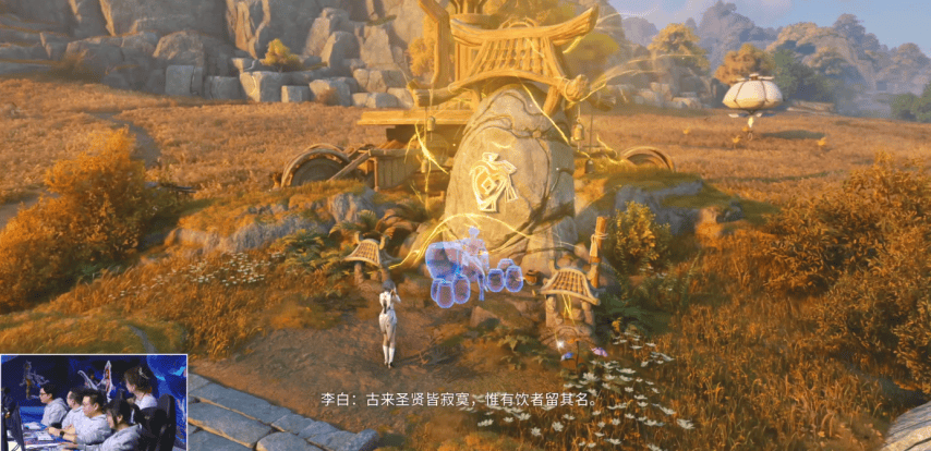 王者荣耀十周年(nián)重(zhòng)磅(bàng)官(guān)宣,《王者荣耀世界(jiè)》2026年(nián)春天(tiān)与玩家見(jiàn)面