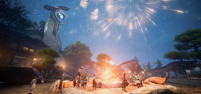 王者荣耀十周年(nián)重(zhòng)磅(bàng)官(guān)宣,《王者荣耀世界(jiè)》2026年(nián)春天(tiān)与玩家見(jiàn)面