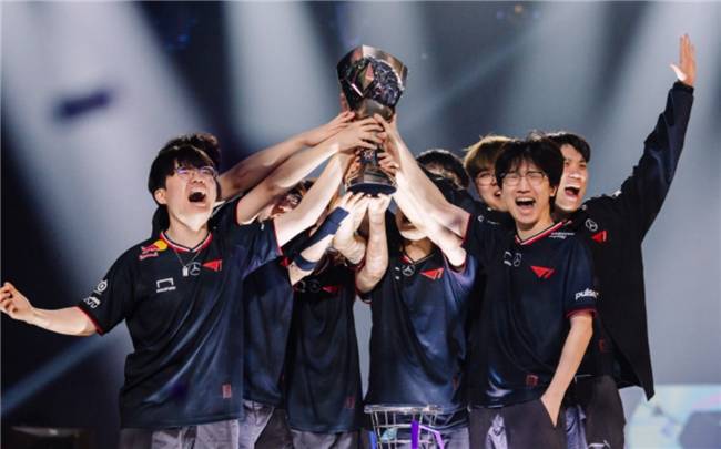 【一竞技1JingJi】无畏契约：2026年VCT太平洋赛区有5支(zhī)韓(hán)国队