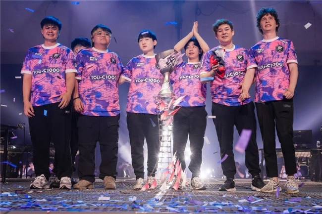 【一竞技1JingJi】无畏契约：2026年VCT太平洋赛区有5支(zhī)韓(hán)国队