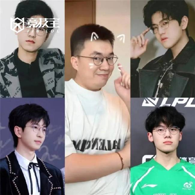 LOL-WBG迎来阵容(róng)巨震：Light与雙(shuāng)教练离队