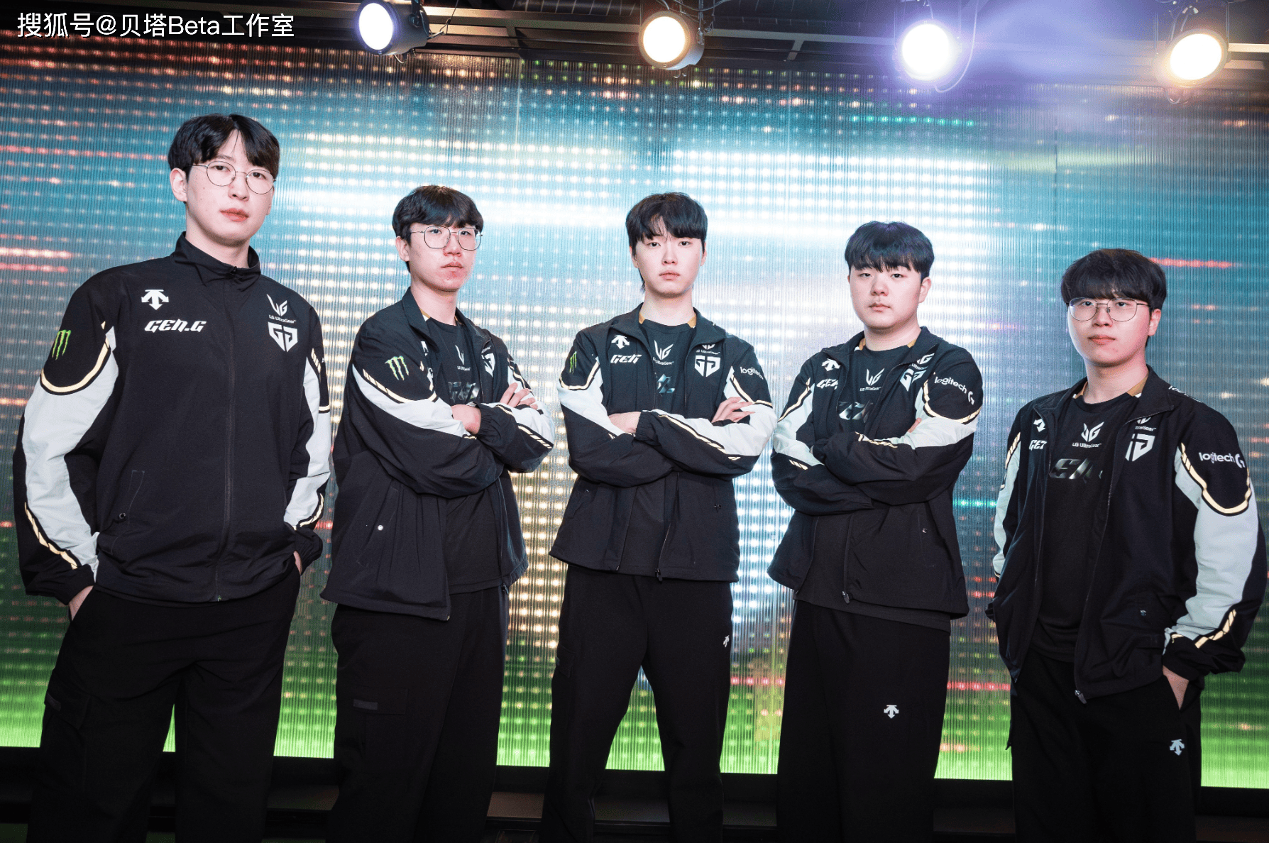 海外网友(yǒu)热议GEN淘汰HLE：GenG夺冠，看起来是(shì)不可避免的(de)事情