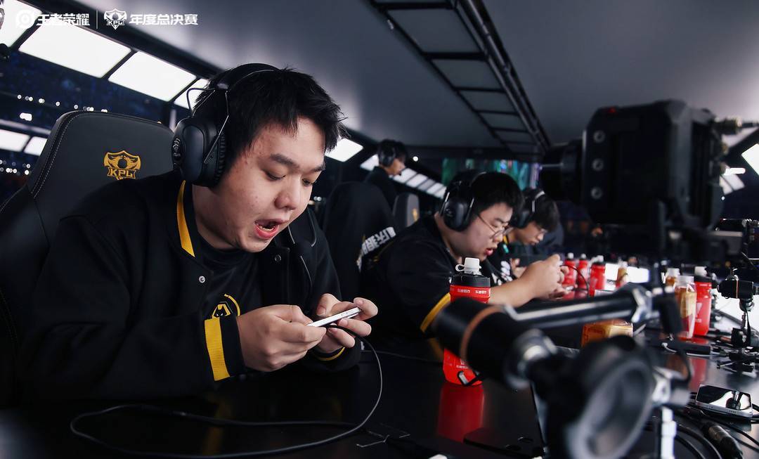 九年跋涉，一朝登(dēng)頂(dǐng)：三(sān)代(dài)KPL选手，共赴鳥(niǎo)巢(cháo)巅峰之約(yuē)