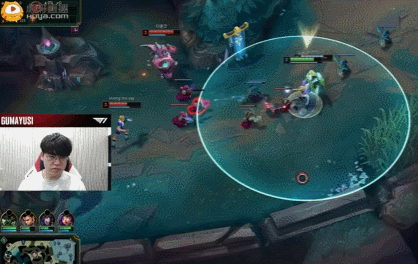 LOL凉了成最(zuì)大(dà)骗局，LOL世界赛最(zuì)倒(dào)黴(méi)战隊(duì)诞生，LPL弃將(jiāng)复仇成功