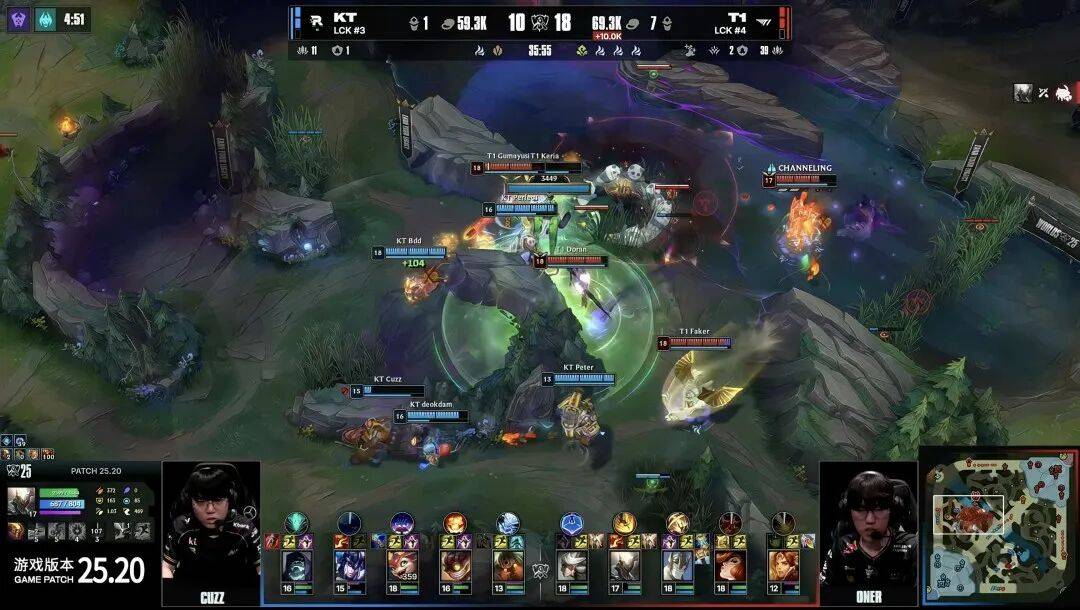 马斯(sī)克将用最(zuì)强Grok 5，挑战LOL最(zuì)强战队T1！