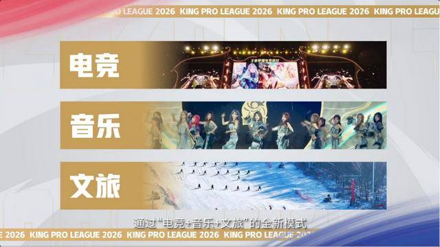 KPL发布十周年赛事规划 明确生态躰(tǐ)系革新方向