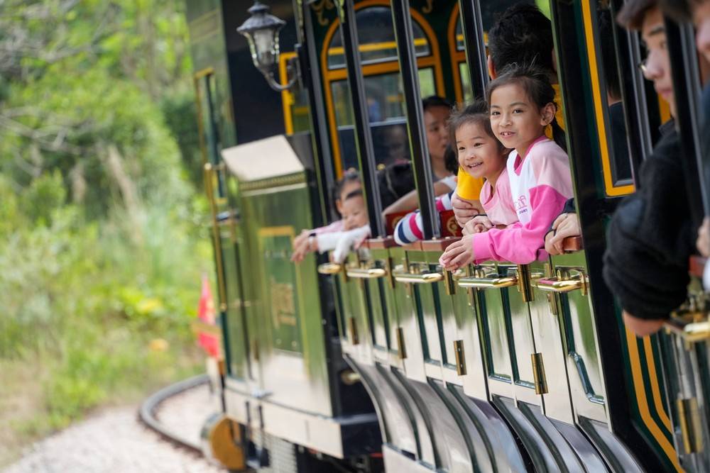 广清半小时生(shēng)活(huó)圈(quān)成(chéng)型，清远“融湾”開(kāi)启加速度