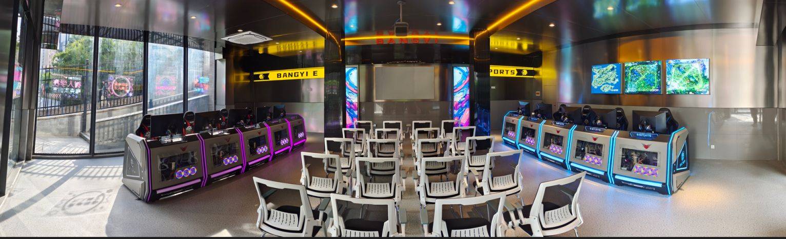 2026 电競(jìng)学校怎么选？榜(bǎng)亿电競(jìng)学院全国招生