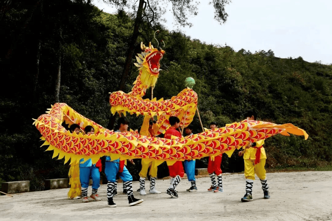 “购”精彩！吉安元旦(dàn)活动大集锦