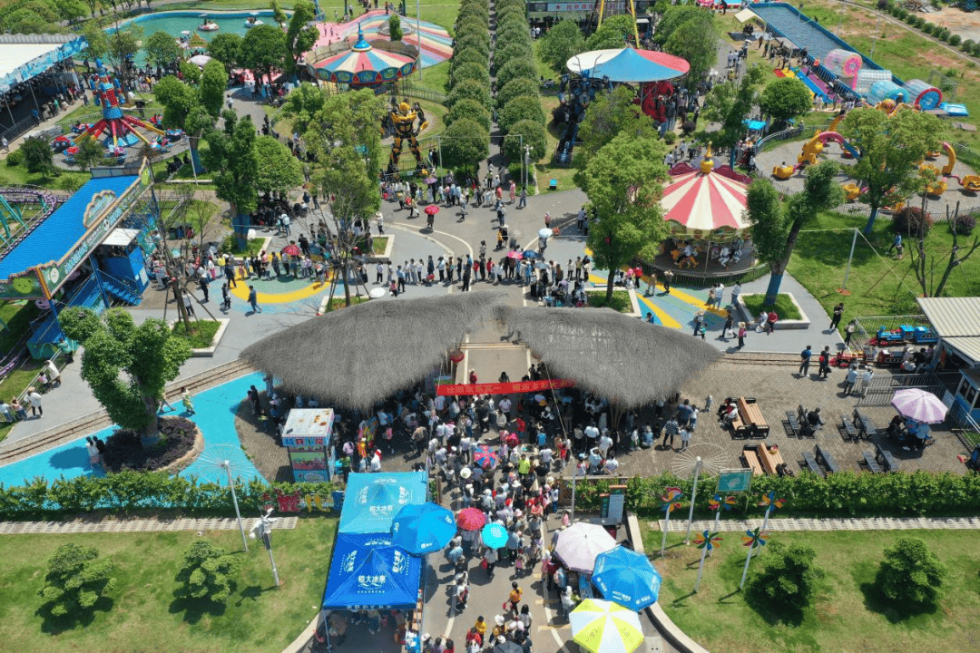 “购”精彩！吉安元旦(dàn)活动大集锦