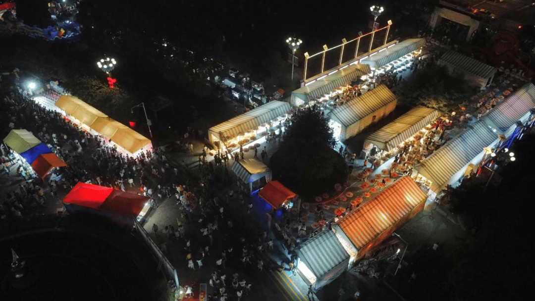 “购”精彩！吉安元旦(dàn)活动大集锦