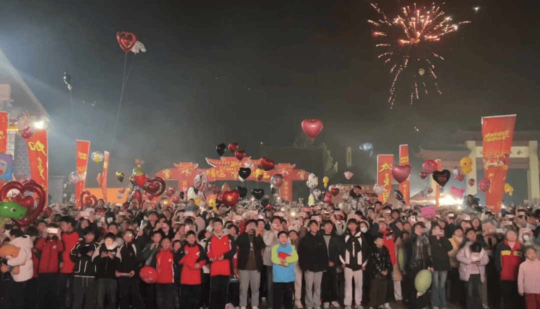 “购”精彩！吉安元旦(dàn)活动大集锦