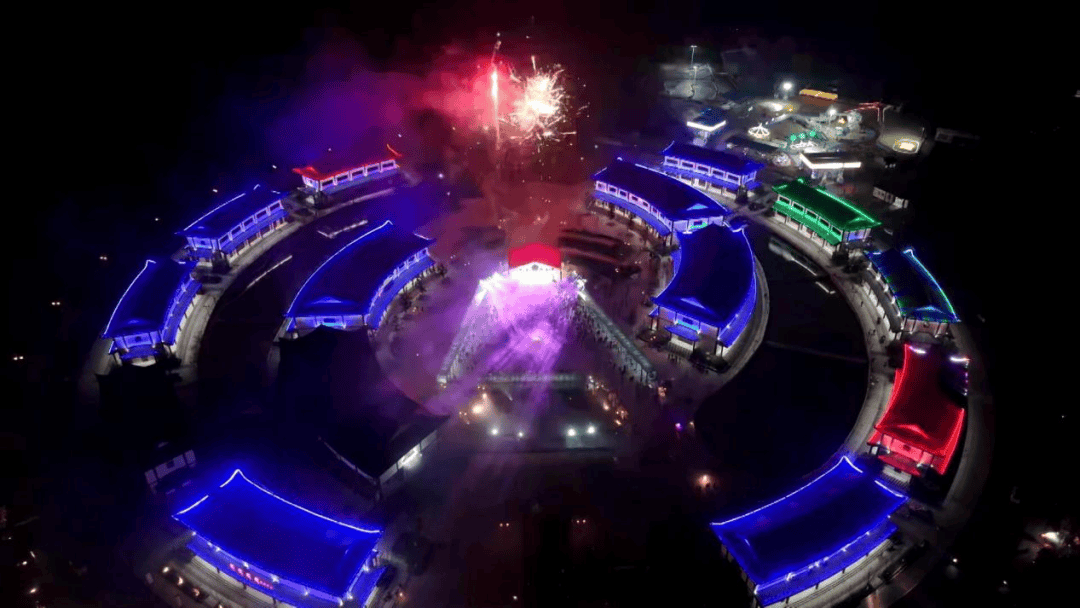 “购”精彩！吉安元旦(dàn)活动大集锦