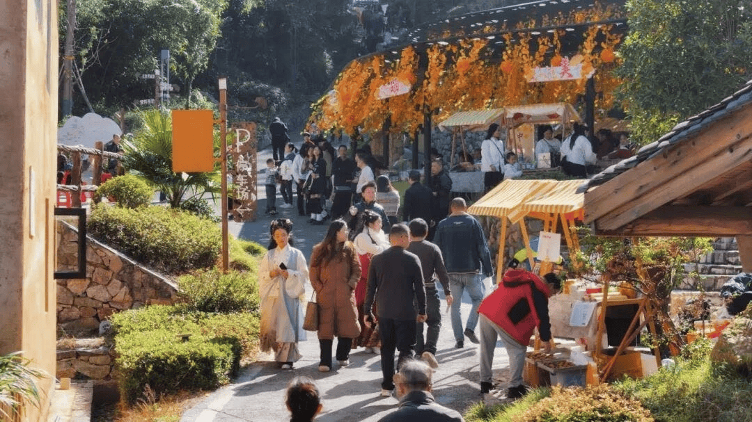 “购”精彩！吉安元旦(dàn)活动大集锦