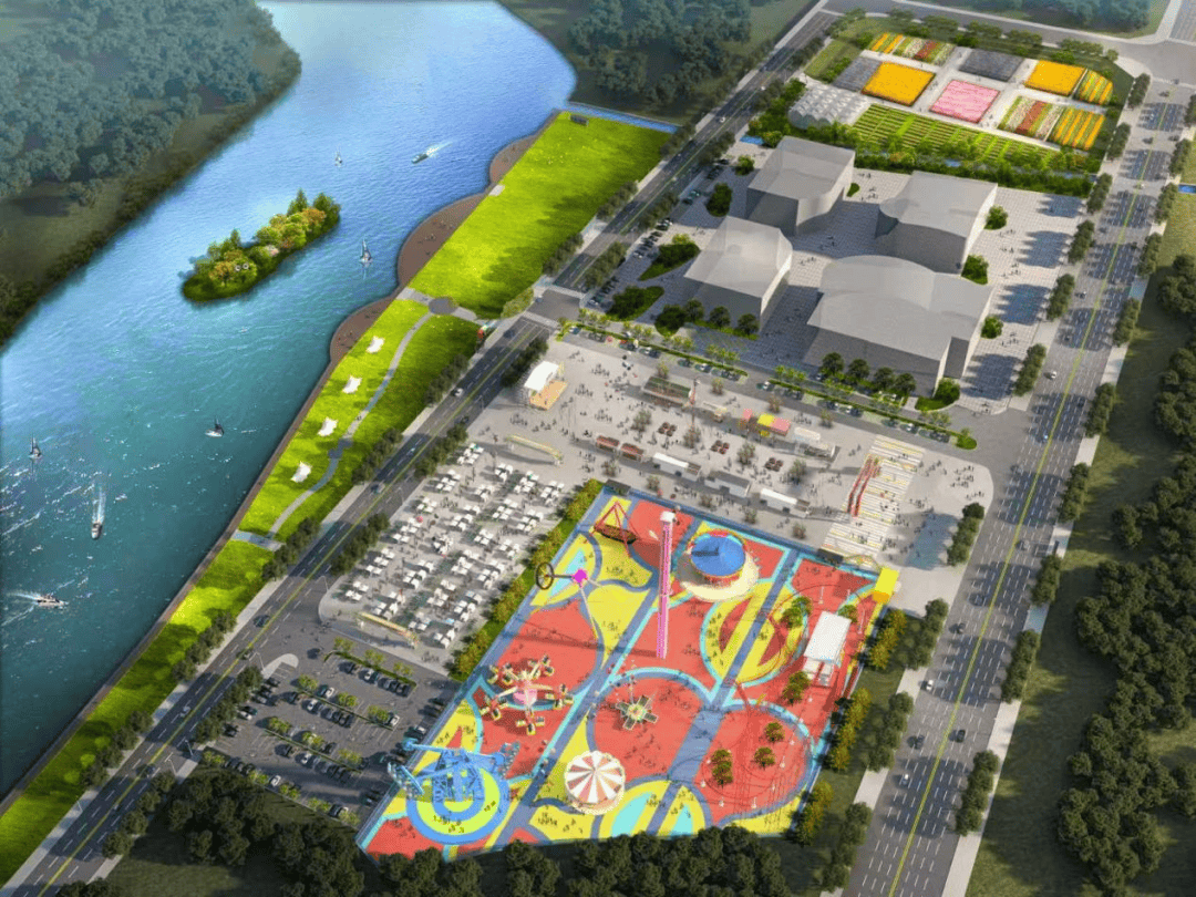 “购”精彩！吉安元旦(dàn)活动大集锦