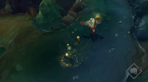 《LOL》今(jīn)日上(shàng)线WASD移(yí)动模(mó)式(shì)